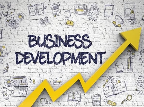 Business Development in Sharjah