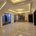 Corner Villa with 3 Floors in Al Yasmeen