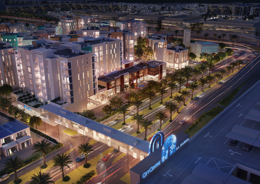 Top Residential Communities in Sharjah - True Home