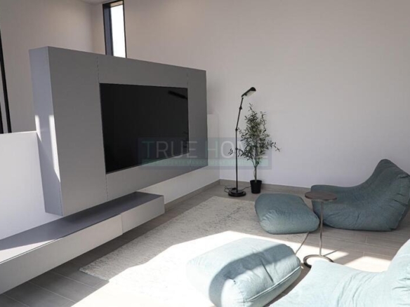 Spacious 4-Bedroom Villa | High-End Finishes
