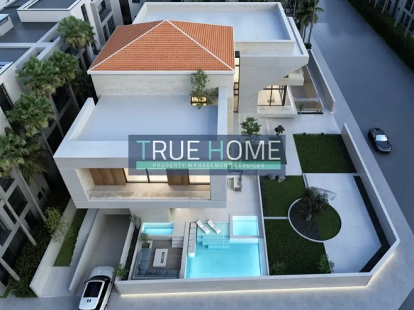 Premium Corner Land | Great for Investment