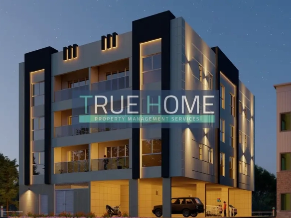 Exclusive | Freehold | 8% ROI | Brand New