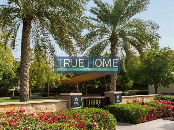 Freehold | Rented at AED 110,000 until June 2026