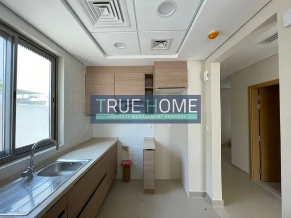 Corner 3BR Townhouse for Rent | Al Yasmin Phase 5, Al Zahia