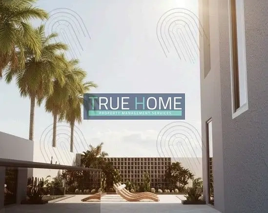 Fully Furnished Villa | Largest Plot | Pool & Gym