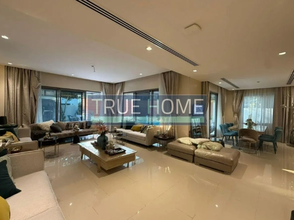 Luxury Villa l Multiple Units Available l Freehold