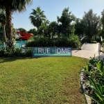 Big Plot | with Basement | Corner Single Row