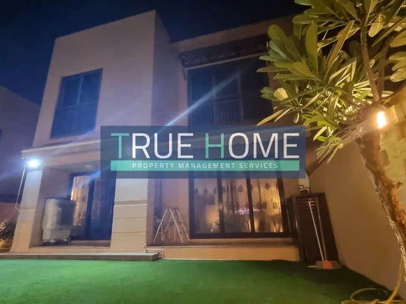 Corner Unit | Specious | Freehold Property