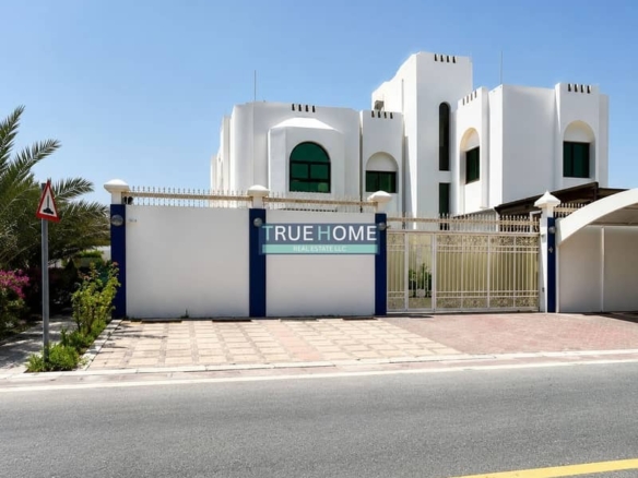 Prime Location | Spacious Family Home
