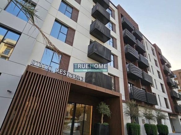 Tenanted Investment Studio in Maryam Island – AED 37,000 Annual Rental Income | Rimal