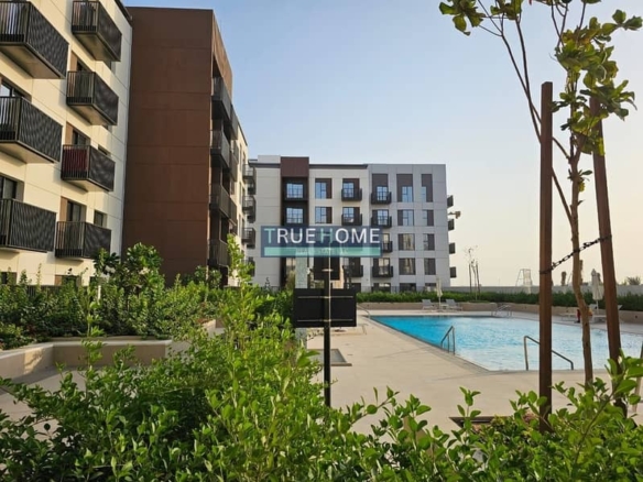Rimal Residences, Maryam Gate Residences, Maryam Island, Al Khan, Sharjah